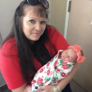 Meet your Posher, Alexandra